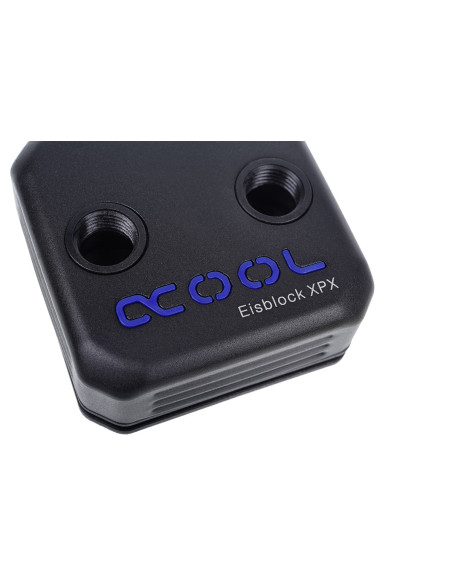 Alphacool 12565 Część / Akcesorium Do Systemów Chłodzenia Komputerów Blok Wodny