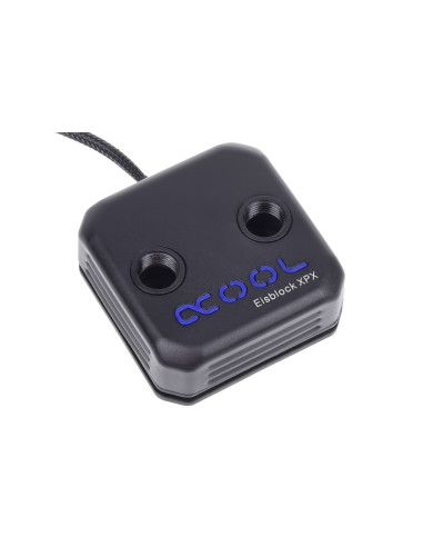 Alphacool 12565 Część / Akcesorium Do Systemów Chłodzenia Komputerów Blok Wodny