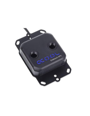Alphacool 12565 Część / Akcesorium Do Systemów Chłodzenia Komputerów Blok Wodny
