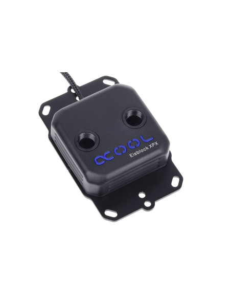 Alphacool 12565 Część / Akcesorium Do Systemów Chłodzenia Komputerów Blok Wodny