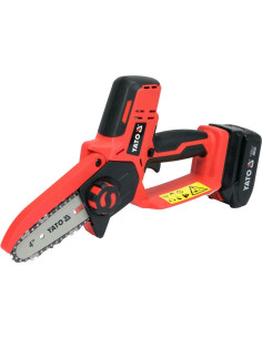 Piła Łańcuchowa 4" 18V Yt-828135 Yato