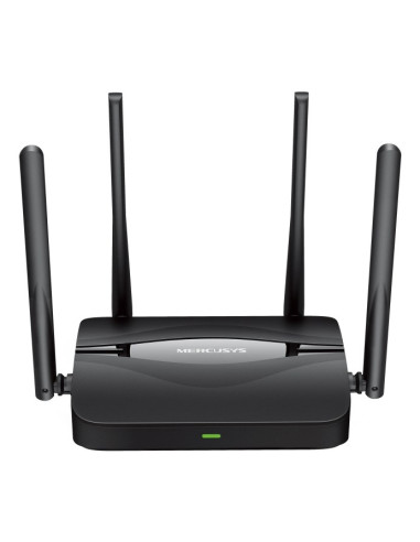 Router Mercusys Mr25Be Wi-Fi 7