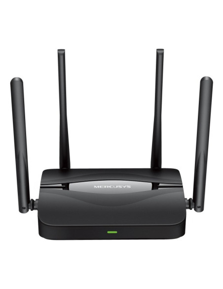 Router Mercusys Mr25Be Wi-Fi 7