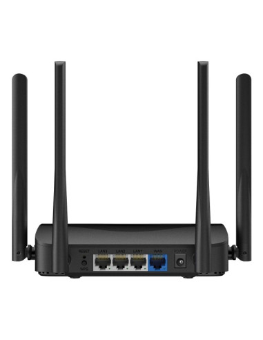 Router Mercusys Mr25Be Wi-Fi 7