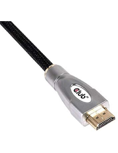 Club3D Hdmi 2.0 4K60Hz Uhd Cable 5M/16.4Ft