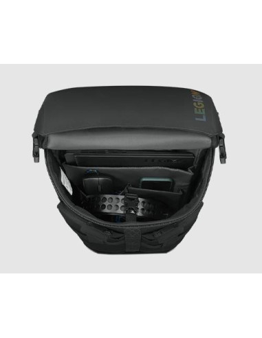Plecak Lenovo Legion Active Gaming Backpack Black