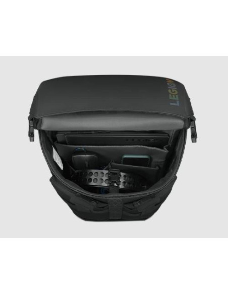 Plecak Lenovo Legion Active Gaming Backpack Black