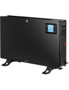 Grzejnik Konwektorowy Camry Cr 7739 Black