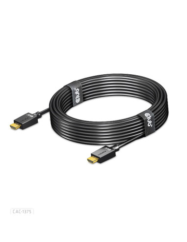 Club3D Cac-1375 Kabel Hdmi 5 M Hdmi Typu A (Standard) Czarny