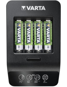 Varta Lcd Smart Charger+ Akumulator Do Domowego Użytku Prąd Przemienny