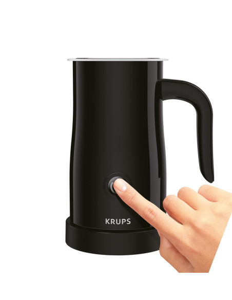 Spieniacz Do Mleka Krups Xl100810 Czarny