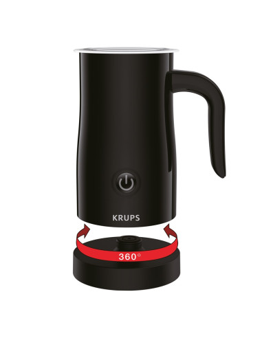 Spieniacz Do Mleka Krups Xl100810 Czarny