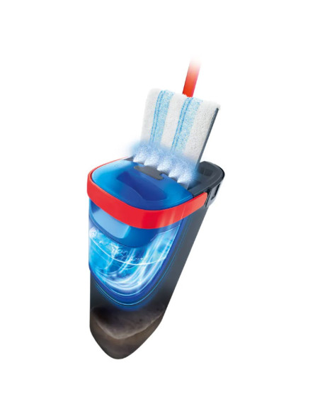 Mop Płaski Vileda H2Pro