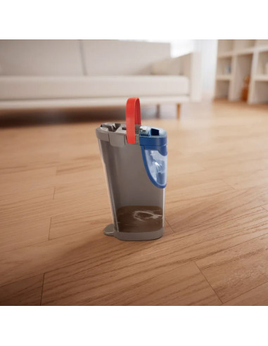 Mop Płaski Vileda H2Pro