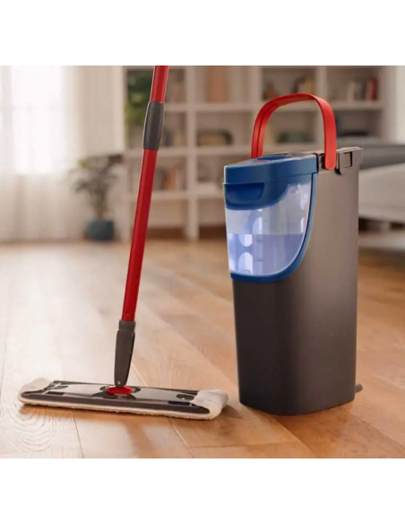 Mop Płaski Vileda H2Pro