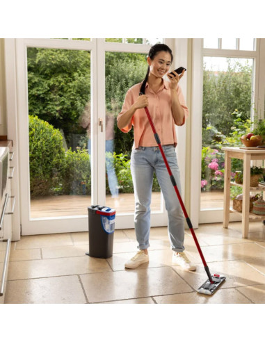 Mop Płaski Vileda H2Pro