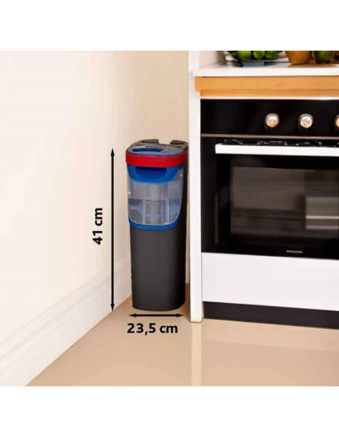 Mop Płaski Vileda H2Pro
