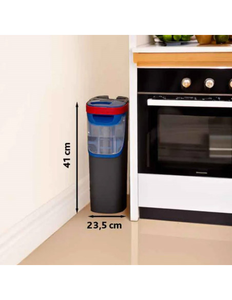 Mop Płaski Vileda H2Pro