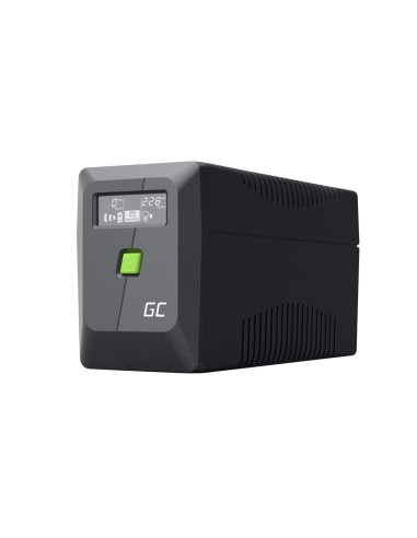 Green Cell Ups Powerproof 360W/650Va Modyfikowana Sinusoida