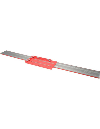 Prowadnica Uniwersalna 1350Mm Ze Ściskami