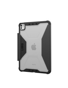 Etui Z Klapką Uag Plyo Series - Black Ice - Ipad Pro 11 2
