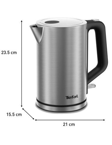 Czajnik Elektryczny Tefal Ki 513D