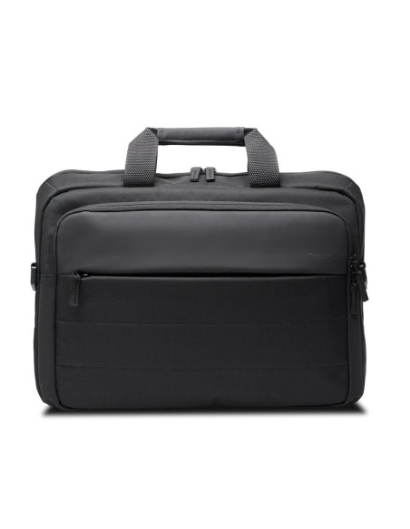 Kensington K60390Ww Torba Na Laptop 40,6 Cm (16") Aktówka Czarny