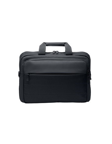 Kensington K60390Ww Torba Na Laptop 40,6 Cm (16") Aktówka Czarny