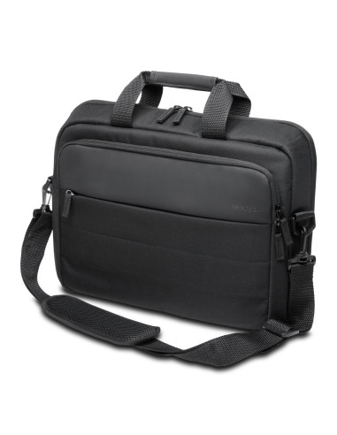 Kensington K60390Ww Torba Na Laptop 40,6 Cm (16") Aktówka Czarny