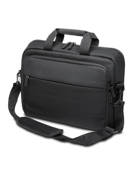 Kensington K60390Ww Torba Na Laptop 40,6 Cm (16") Aktówka Czarny