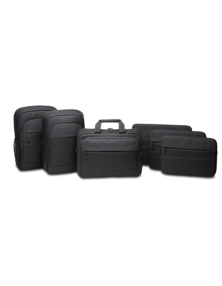 Kensington K60390Ww Torba Na Laptop 40,6 Cm (16") Aktówka Czarny