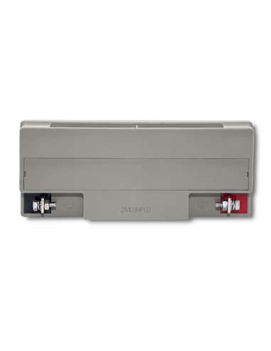 Qoltec 53066 Akumulator Ołowiany (Vrla) 12 V 20 Ah