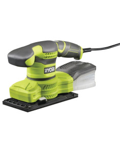 Produkt Ryobi Rss200-G - Szlifierka Oscylacyjna - 200 W - 93 X 185 Mm