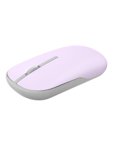Asus Md100 Myszka Oburęczny Rf Wireless + Bluetooth Optyczny 1600 Dpi