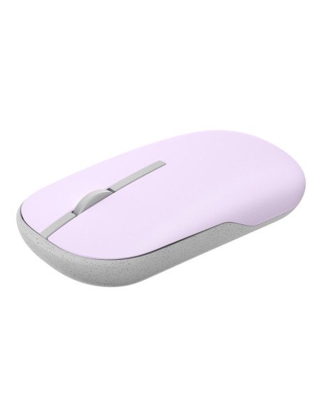 Asus Md100 Myszka Oburęczny Rf Wireless + Bluetooth Optyczny 1600 Dpi
