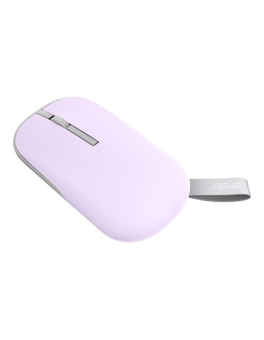 Asus Md100 Myszka Oburęczny Rf Wireless + Bluetooth Optyczny 1600 Dpi