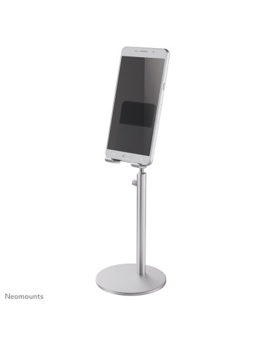 Akcesoria Mobilne Stand Silver Ds10-200Sl1 Newstar
