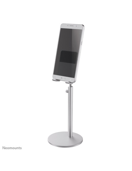 Akcesoria Mobilne Stand Silver Ds10-200Sl1 Newstar