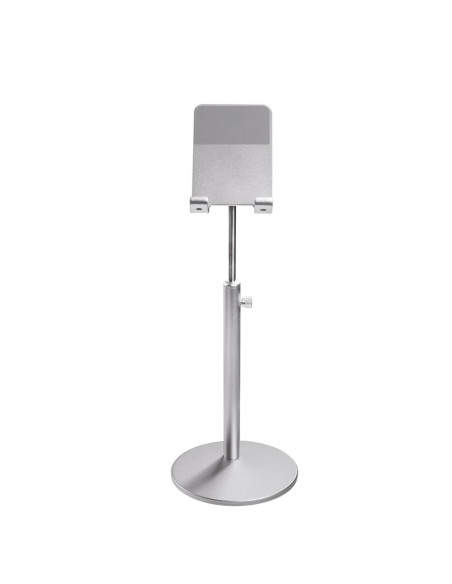 Akcesoria Mobilne Stand Silver Ds10-200Sl1 Newstar