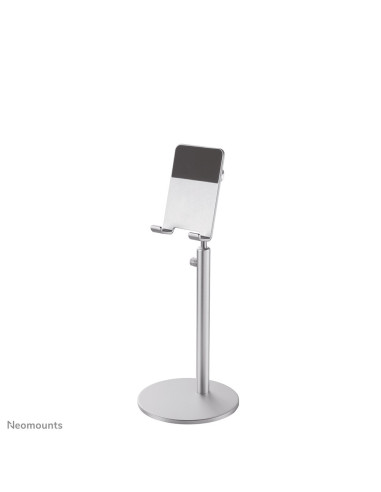 Akcesoria Mobilne Stand Silver Ds10-200Sl1 Newstar