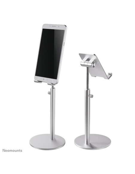 Akcesoria Mobilne Stand Silver Ds10-200Sl1 Newstar