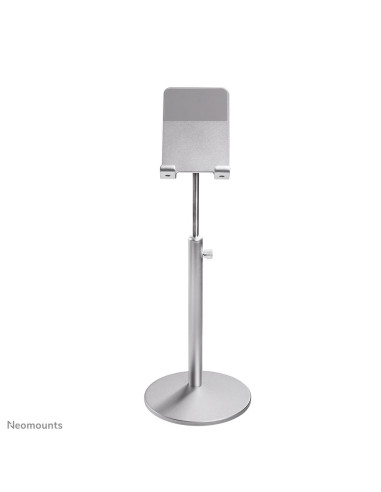 Akcesoria Mobilne Stand Silver Ds10-200Sl1 Newstar
