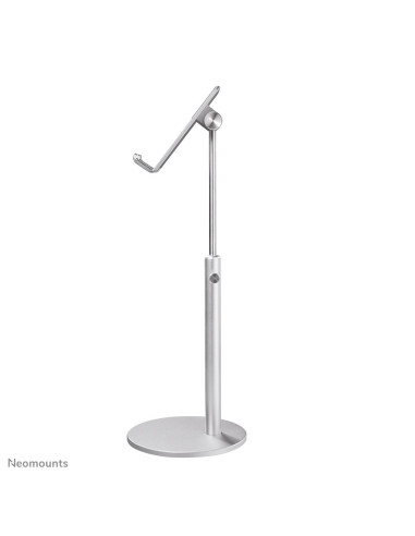 Akcesoria Mobilne Stand Silver Ds10-200Sl1 Newstar