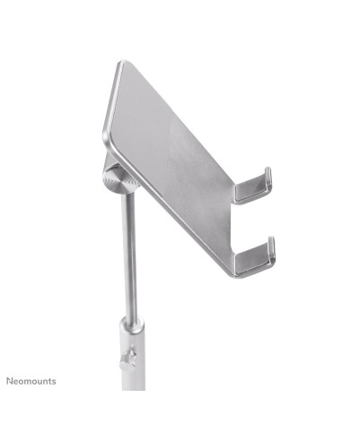 Akcesoria Mobilne Stand Silver Ds10-200Sl1 Newstar