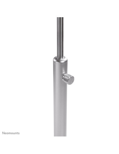 Akcesoria Mobilne Stand Silver Ds10-200Sl1 Newstar