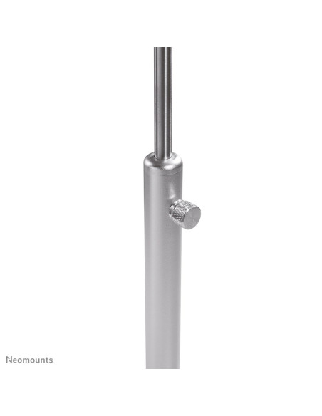 Akcesoria Mobilne Stand Silver Ds10-200Sl1 Newstar