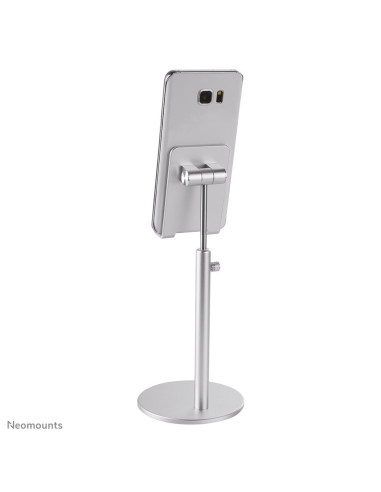 Akcesoria Mobilne Stand Silver Ds10-200Sl1 Newstar
