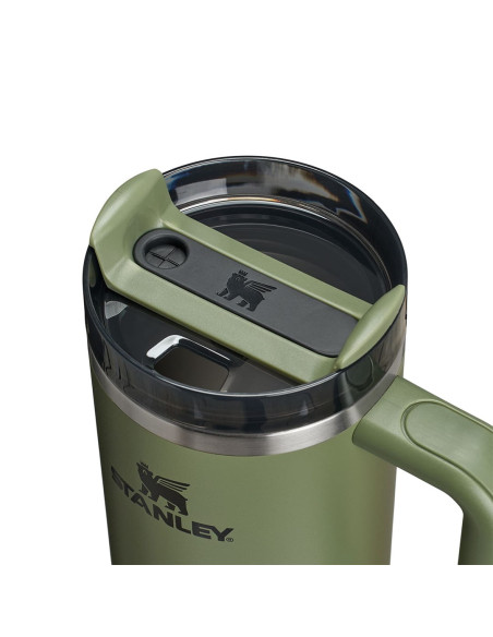 Kubek Termiczny Stanley Quencher H2.0 Dried Pine 1.18L
