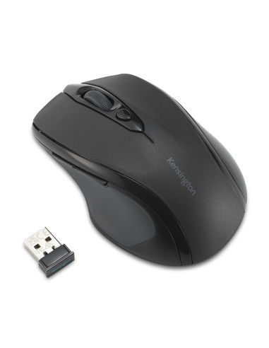 Kensington My310 Eq Myszka Biuro Po Prawej Stronie Rf Wireless Optyczny 1600 Dpi