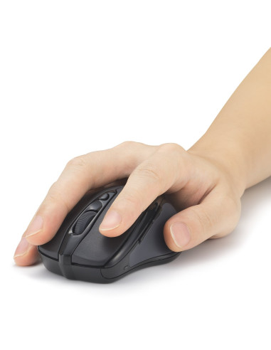 Kensington My310 Eq Myszka Biuro Po Prawej Stronie Rf Wireless Optyczny 1600 Dpi